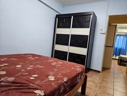 Blk 271 Tampines Street 21 (Tampines), HDB 3 Rooms #445064441